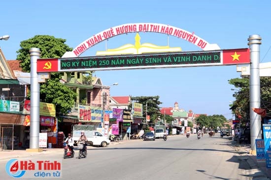 Nhiều hoạt động hướng tới kỷ niệm 250 năm ngày sinh Nguyễn Du