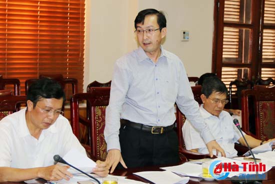 nam chac tinh hinh day manh tuyen truyen khac phuc su co moi truong