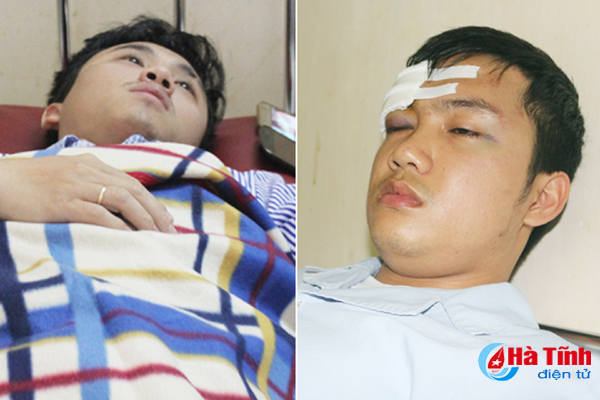 chu tich ubnd tinh chi dao dieu tra xu nghiem vu danh bac sy bvdk ha tinh