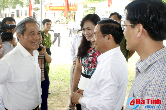 ghi truoc ngay hoi lon