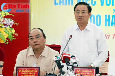 thu tuong nguyen xuan phuc phai dam bao cuoc song ngu dan ca truoc mat valau dai