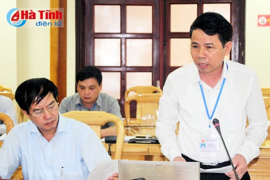 Dồn sức hoàn thành kế hoạch 2015, tạo cơ sở xây dựng nhiệm vụ 2016
