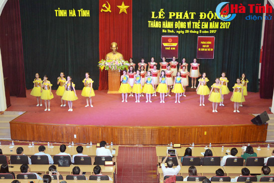 hay danh cho tre em nhung gi tot dep nhat