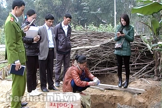 Phạt 15 triệu đồng, cấm hành nghề đối với chủ cơ sở thuốc Đông y