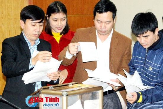 Hà Tĩnh có thêm 26 xã đạt chuẩn nông thôn mới