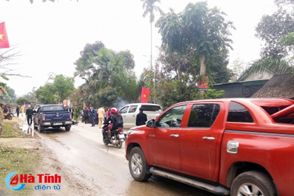 608 nguoi nhap vien do tngt trong 6 ngay nghi tet o ha tinh