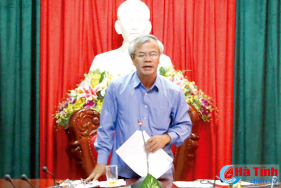 nam chac tinh hinh day manh tuyen truyen khac phuc su co moi truong
