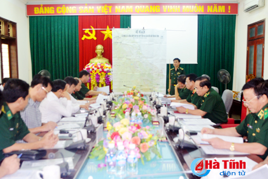 day manh tuyen truyen cong tac bau cu tren 2 tuyen bien gioi