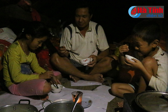 dem trang o ron lu phuong my