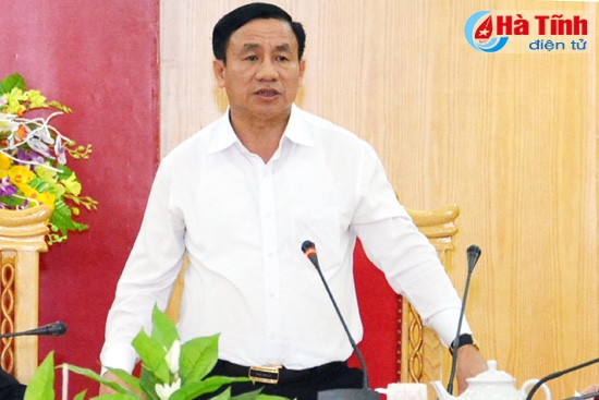 Tổng duyệt Lễ kỷ niệm 250 năm Ngày sinh Đại thi hào Nguyễn Du