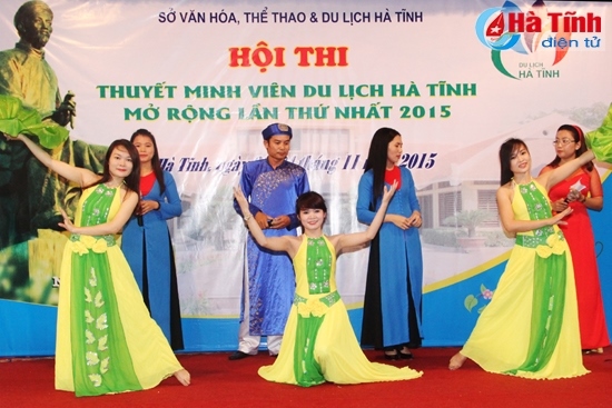 Nhiều hoạt động nghệ thuật đặc sắc dịp kỷ niệm 250 năm sinh Nguyễn Du