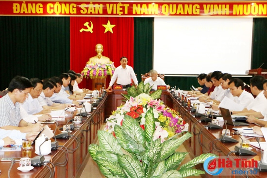 Phát huy trí tuệ tập thể, thực hiện thắng lợi nhiệm vụ chính trị năm 2015