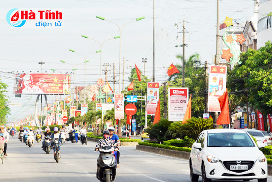 cu tri gui niem tin vao ky hop cuoi nam cua hdnd tinh ha tinh