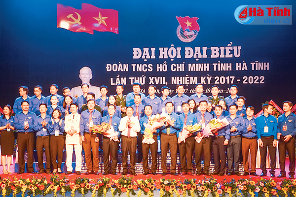 ha tinh nhin lai nhung su kien noi bat nam 2017