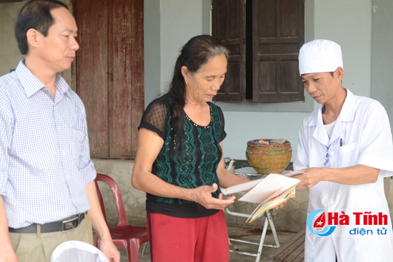 ha tinh chu dong phong chong dich cum gia cam lay sang nguoi