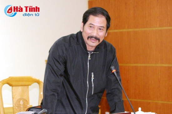 Đảm bảo điều kiện tốt nhất cho Lễ kỷ niệm 250 năm ngày sinh Nguyễn Du