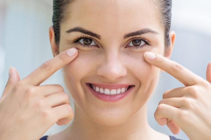 6 loại vitamin không thể thiếu cho đôi mắt