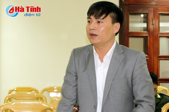 Đảm bảo điều kiện tốt nhất cho Lễ kỷ niệm 250 năm ngày sinh Nguyễn Du