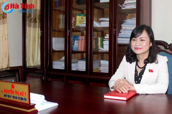 ky hop thu 5 hdnd tinh se tang cuong chat van tranh luan de lam ro van de