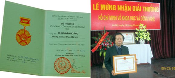 Tìm ra sản phẩm hạ mỡ máu ưu việt từ thảo dược