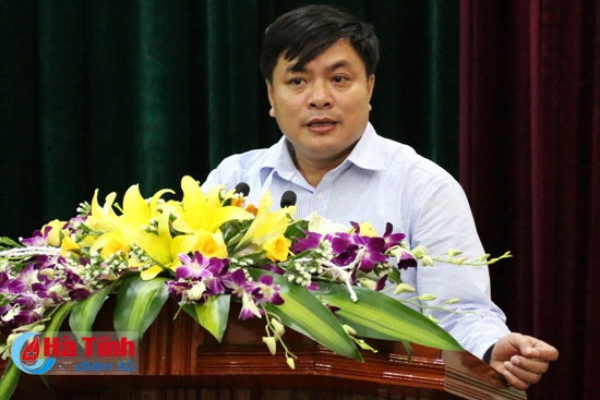 Tăng cường kiểm tra việc thực hiện Nghị quyết Đại hội Đảng các cấp