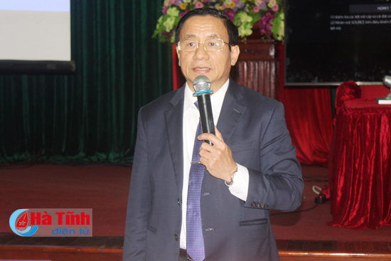 hoan thanh quan triet nghi quyet trung uong 4 khoa xii trong thang 12
