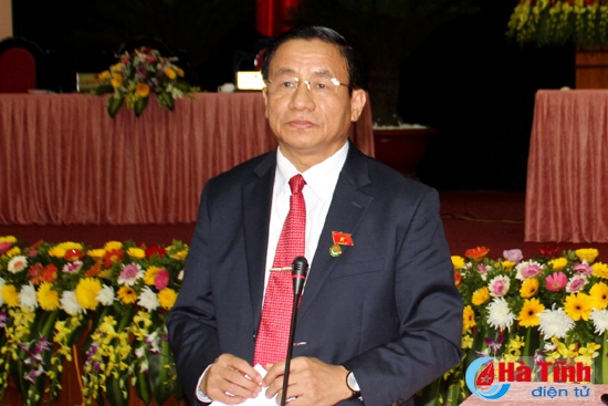 Sôi nổi thảo luận các mục tiêu, nhiệm vụ KT-XH, QP-AN 2016