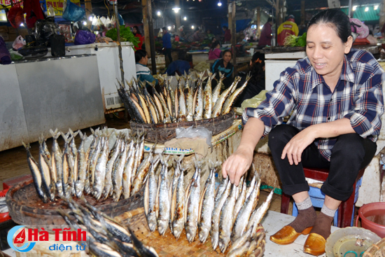 cho ca nhon nhip tro lai