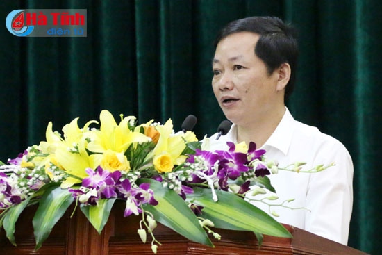 Tăng cường kiểm tra việc thực hiện Nghị quyết Đại hội Đảng các cấp