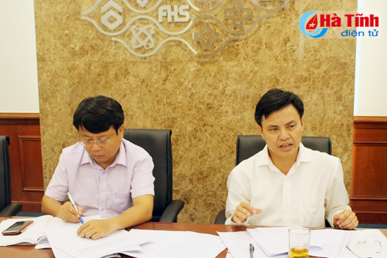 formosa ha tinh nghiem tuc khac phuc ton tai cam ket dam bao moi truong sau su co xa thai