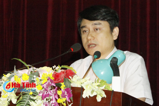 mong cu tri giam sat viec thuc hien vai tro cua dai bieu dan cu
