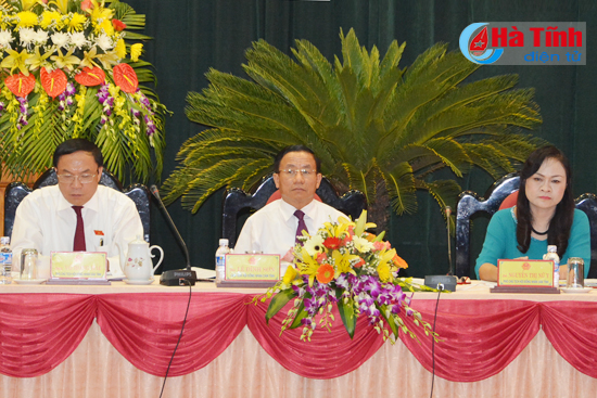 ky hop thu nhat hdnd tinh khoa xvii thanh cong tot dep