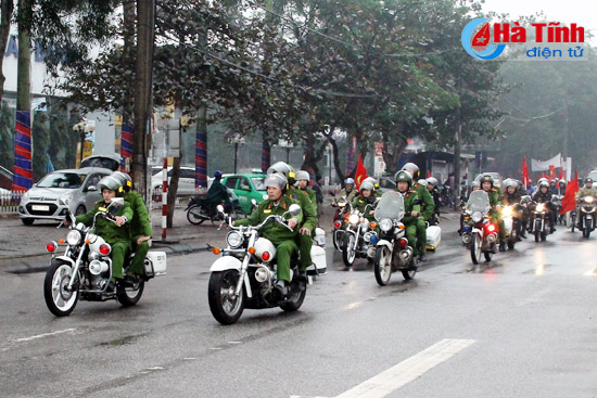 ha tinh khong xay ra diem nong tai te nan xa hoi duoc kiem che