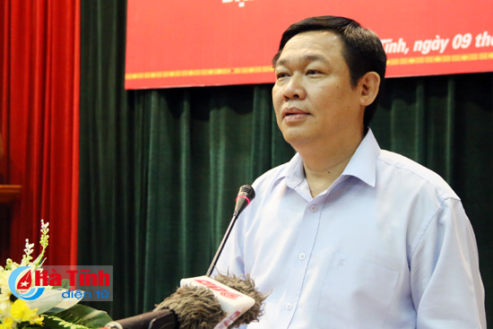 no luc de xay dung mot chinh phu trong sach vi dan
