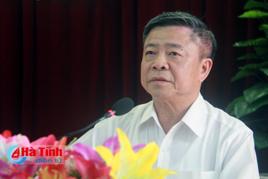mong cu tri giam sat viec thuc hien vai tro cua dai bieu dan cu