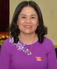 trach nhiem va ky vong cua dai bieu dan cu ve nhiem ky moi