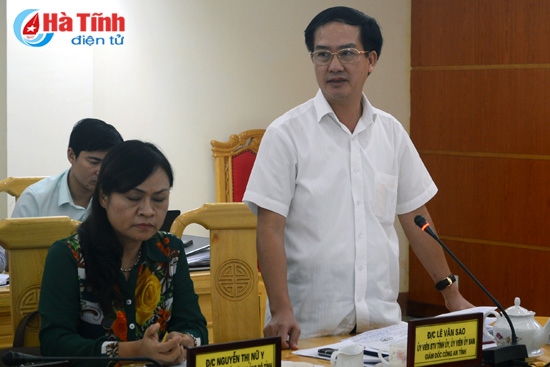 Hà Tĩnh dồn sức hoàn thành các chỉ tiêu KT-XH năm 2015
