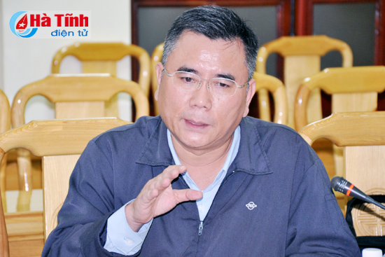 formosa phai thuc hien nghiem cac cam ket ve bao ve moi truong