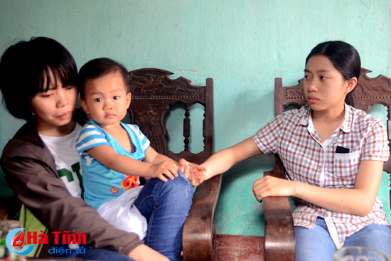 hien tang me cho y hoc de nguoi khac co duoc phep mau