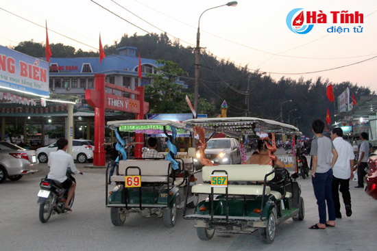 du khach den thien cam tang dot bien