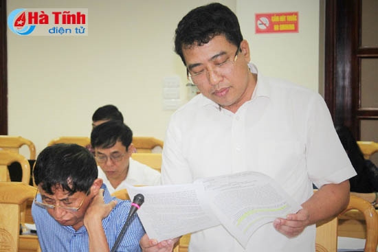 Dồn sức hoàn thành kế hoạch 2015, tạo cơ sở xây dựng nhiệm vụ 2016
