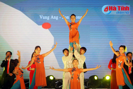 dac sac chuong trinh nghe thuat cam xuc thang 5