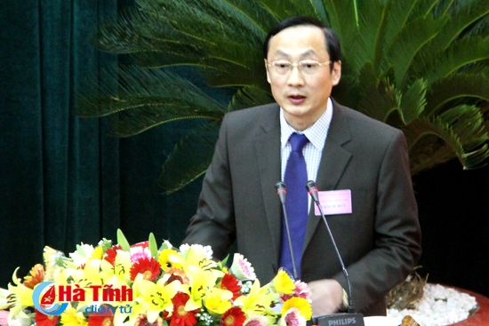 HĐND tỉnh nghe các báo cáo tờ trình, dự thảo nghị quyết quan trọng