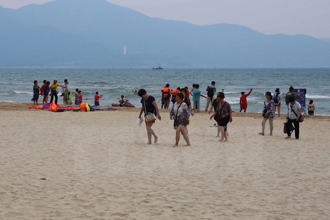 yeu cau nha hang khong duoc dung hai san khong ro nguon goc
