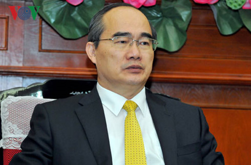 bau cu dbqh hdnd khong ai co quyen tac dong den qua trinh kiem phieu
