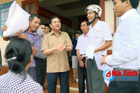 tiep tuc ho tro khan cap nguoi dan chu tau khai thac hai san