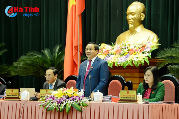 chuyen doi cho ngap lut do thi lam nong nghi truong hdnd tinh