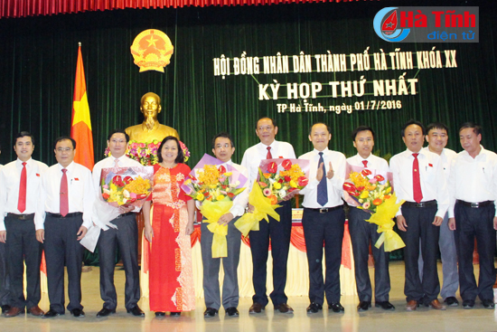 tp ha tinh kien toan cac chuc danh hdnd ubnd