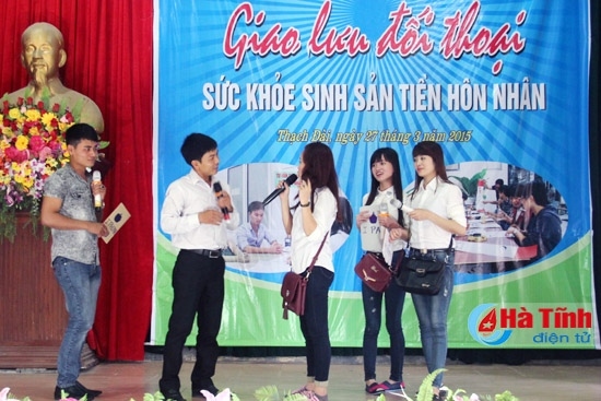 Giảm sinh, giảm chênh lệch giới tính khi sinh