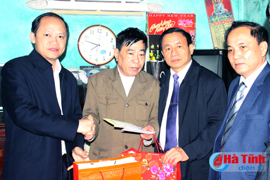 tap trung chi dao to chuc thuc hien tot cac nhiem vu trong dip tet nguyen dan